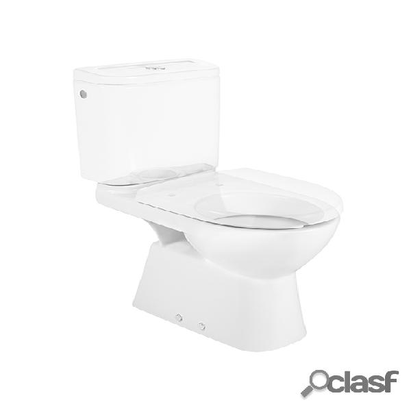 Taza para inodoro Roca Access salida vertical adaptado