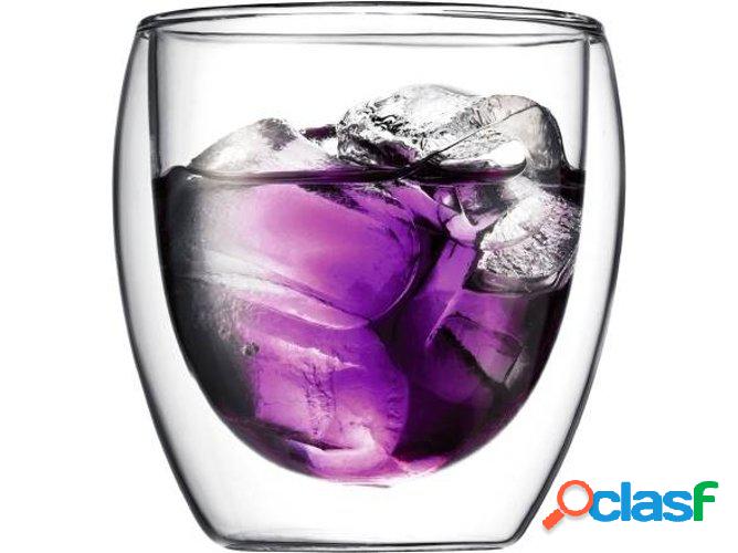 Tazas BODUM Pavina (2 pieza(s))