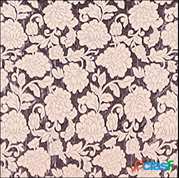 Tejidos JVR Cojin Jacquard con Relleno. Modelo Versalles -