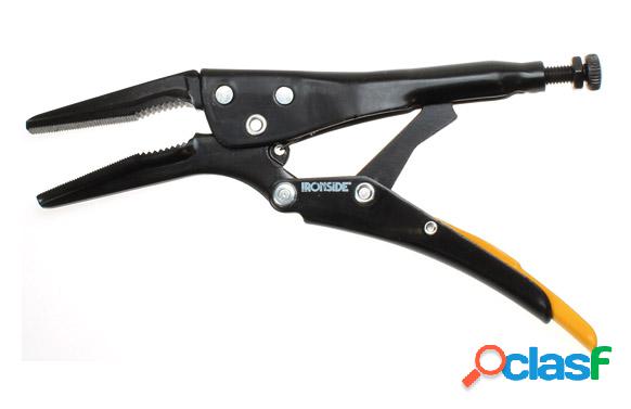 Tenaza grip universal nariz larga 176 mm APERTURA 0-50 MM