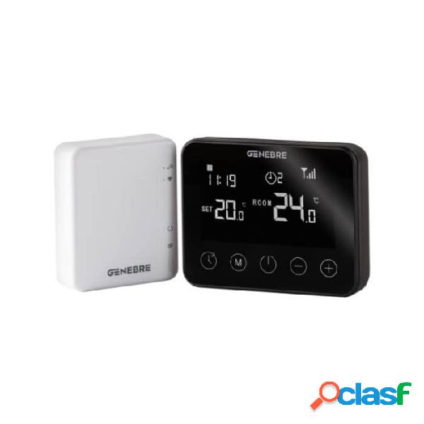 Termostatto Calefacción Ge-Smart Genebre Pack Wifi