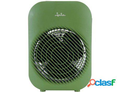 Termoventilador Vertical JATA TV55V (2000 W)