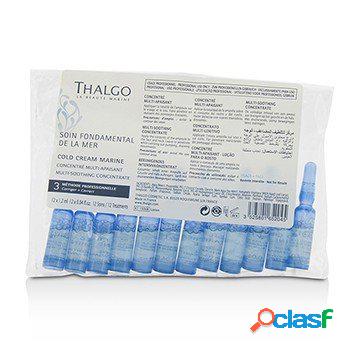 Thalgo Cold Cream Marine Multi-Soothing Concentrate - For