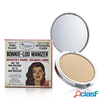 TheBalm Bonnie Lou Manizer (Iluminante & Sombra) 9g/0.32oz