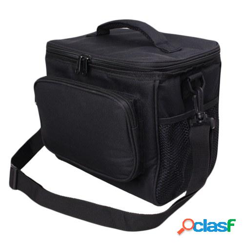 Thermal Insulation Bag Leakproof Waterproof Lunch Bag 10L