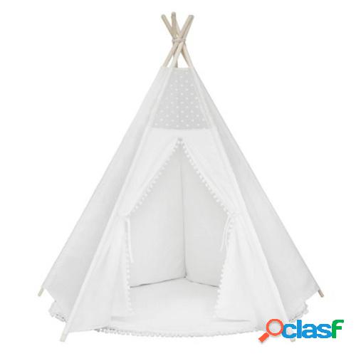 Tienda tipi para niños Tiendas de campaña para niños