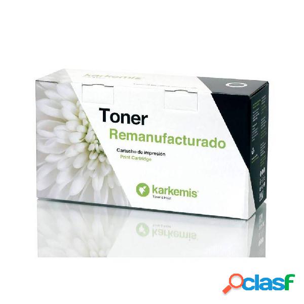 Tóner Reciclado Karkemis HP nº410X XL Alta Capacidad/