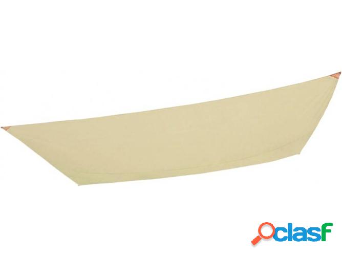 Toldo AKTIVE Garden (200x300 cm - Amarillo)