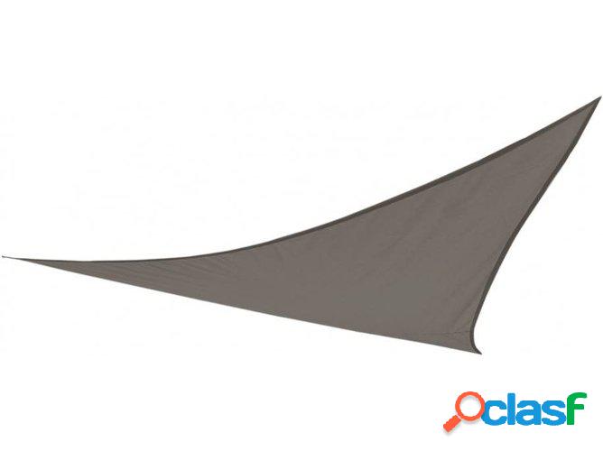 Toldo AKTIVE Garden (360x360 cm - Gris)