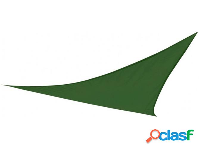 Toldo AKTIVE Garden (360x360 cm - Verde)