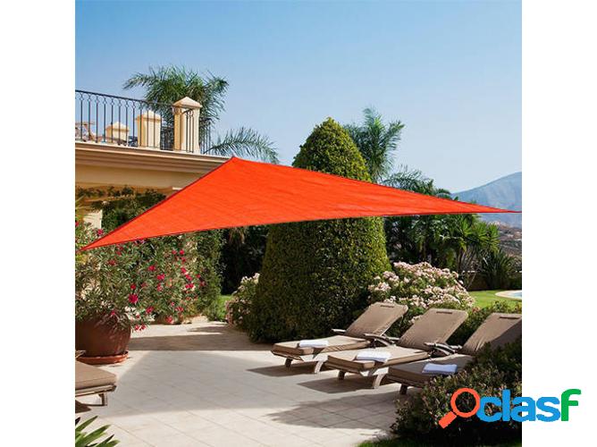 Toldo OUTSUNNY 01-0655