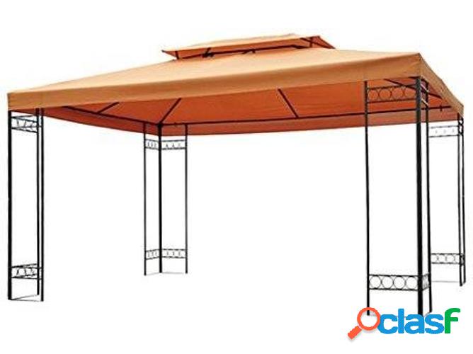 Toldo para Pérgola OUTSUNNY 100110-053TE