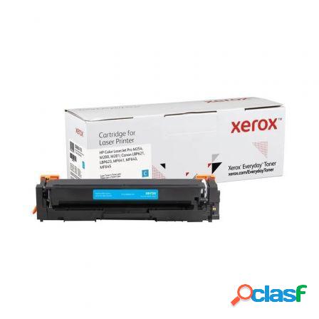 Toner compatible xerox 006r04181 compatible con hp