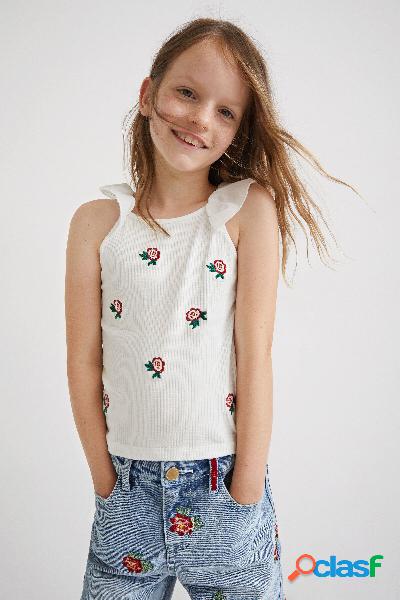 Top rosas