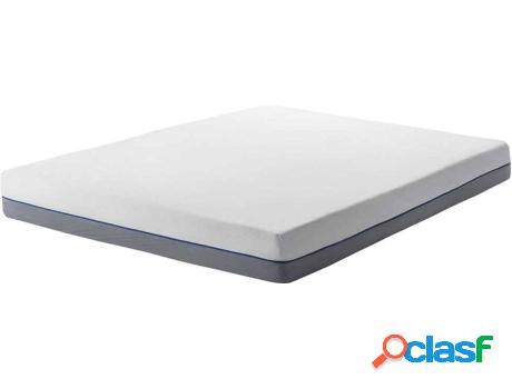 Topper BELIANI Glee (180 x 200 cm - Espuma)