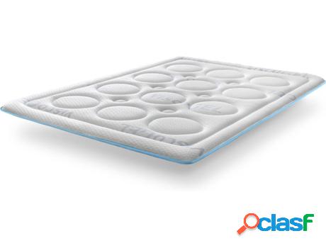 Topper SONNOMATTRESS Bubble Confort (90x200x4cm)