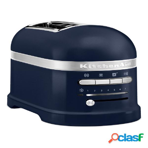 Tostador KITCHENAID Artisan 5KMT2204E Azul Tinta