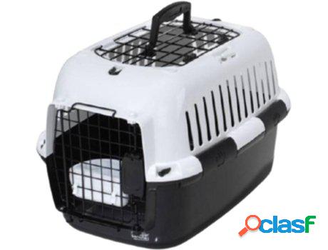 Transportín para Perros y Gatos EUROPET BERNINA con 2