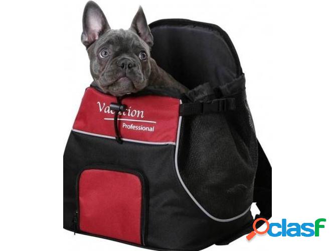 Transportín para Perros y Gatos KERBL Ajustable y