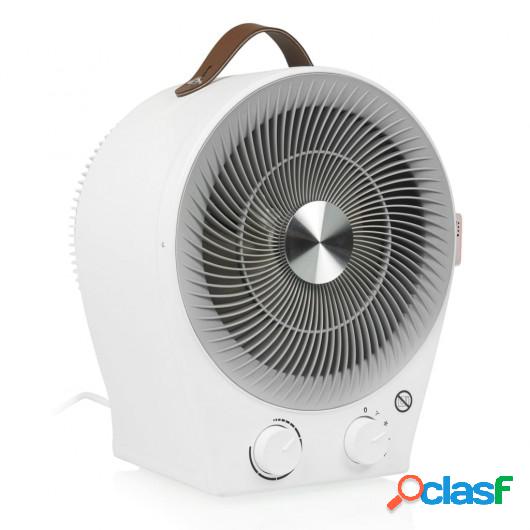 Tristar Calefactor/ventilador frío y calro KA-5140 2000 W