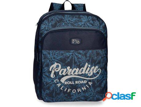 Trolley ROLL ROAD Palm (Azul)