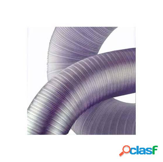 Tubo Compacto Aluminio En Tira 80 100/5