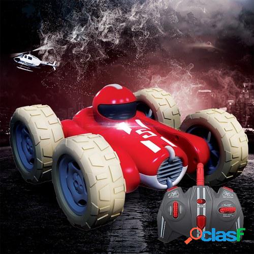 UD2210A 1/24 RC Car 4WD RC Stunt Car 2.4GHZ Coche de control