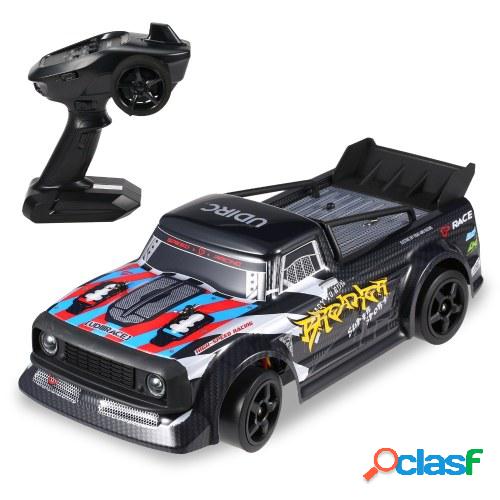 UdiRC UD1601 RC Drift Car 1/16 2.4GHz 4WD 30km / h RC Race