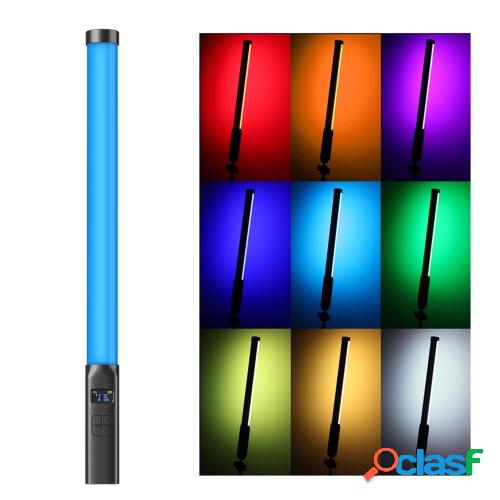 Ulanzi VL119 RGB Tube Light Handheld LED Video Light Wand
