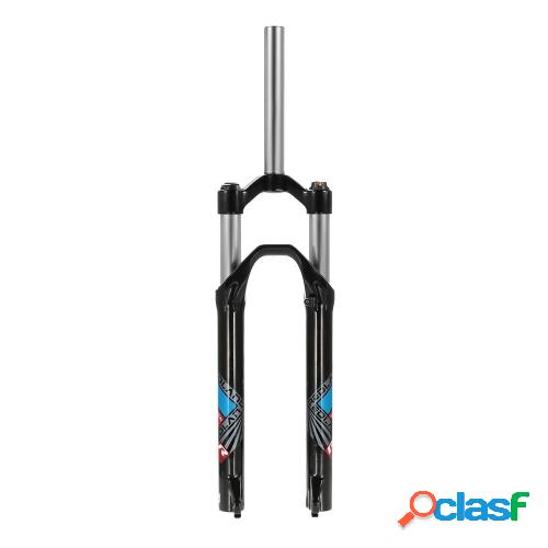 "Ultra-light Mountain Bike Oil / Spring Front Fork