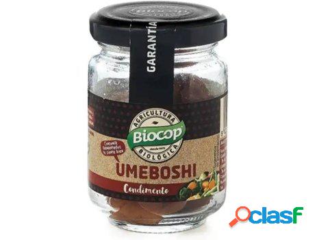 Umeboshi Entera BIOCOP (80 g)
