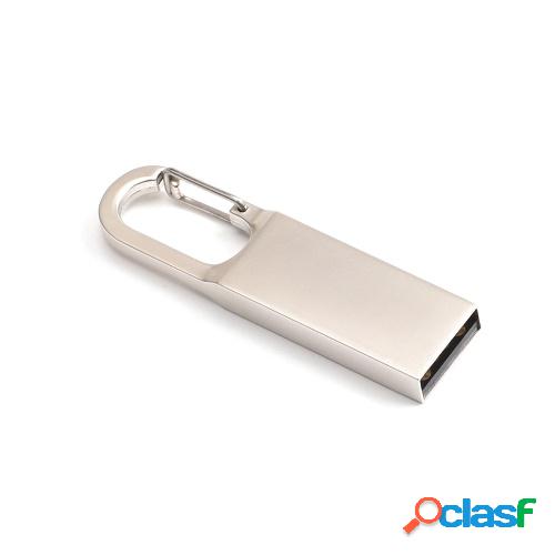 Unidad flash USB Metal Alta velocidad y alta compatibilidad