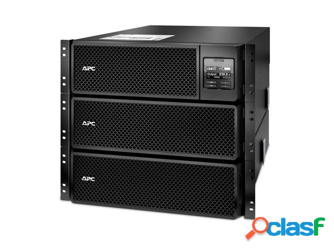 Ups APC SRT192RMBP2 10000VA Montaje en Rack