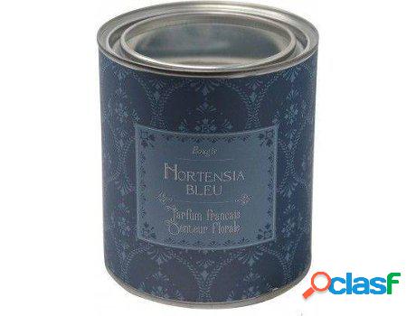 Vela HOGAR Y MÁS Aromatica Perfumada De Cera Hojalata