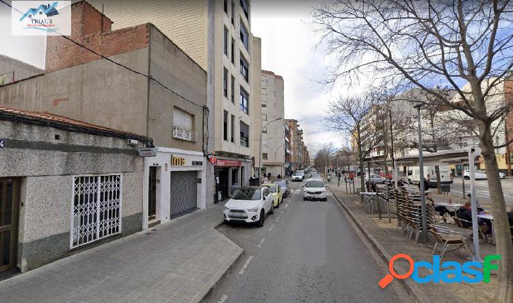 Venta piso en Terrassa