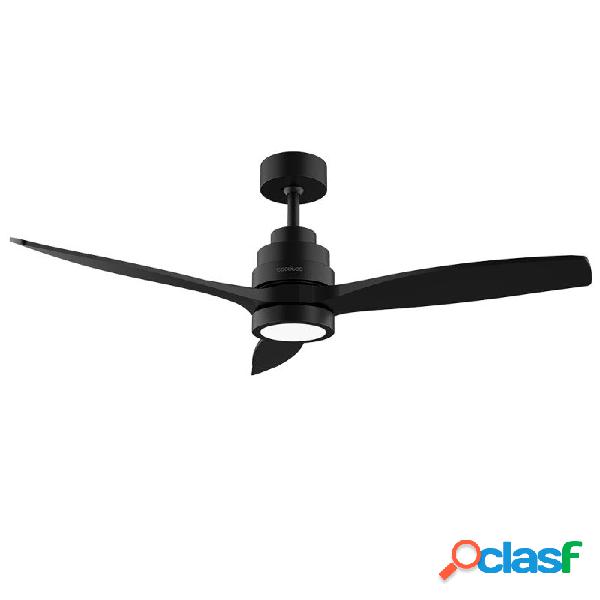 Ventilador EnergySilence Aero 5200 Black Design