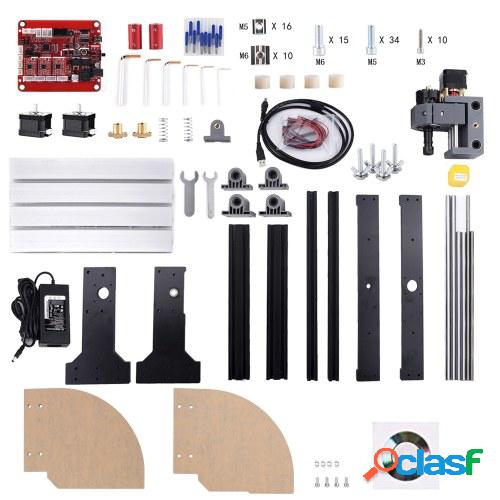 Versión de actualización CNC 3018 Pro GRBL Control DIY