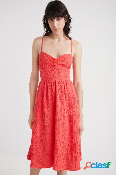 Vestido midi evasÃ©