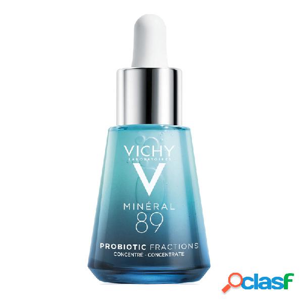 Vichy Facial Mineral 89 Probiotic Fractions Serum