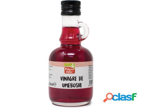 Vinagre Umeboshi LA FINESTRA SUL CIELO (250 ml)