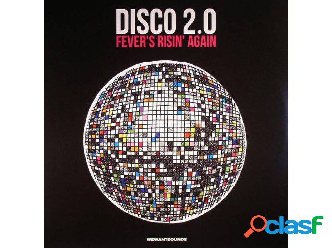 Vinilo Various - Disco 2 (A Further Fine Selection Of