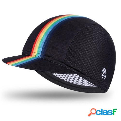 WEST BIKING Gorras de bicicleta Gorra de ciclismo Pesca