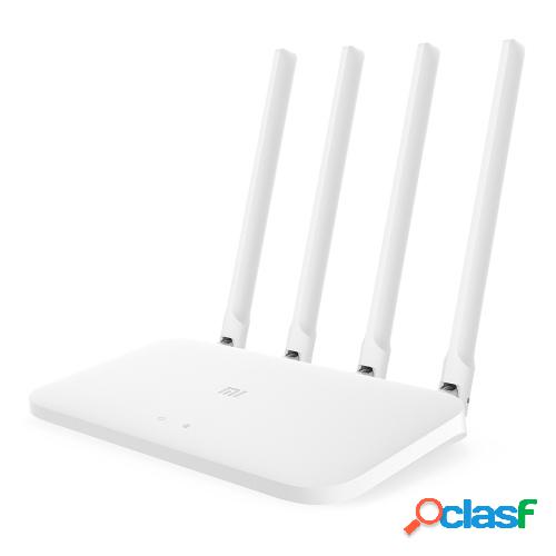 Xiaomi Mi Router 4A WiFi inalámbrico 2.4GHz 5.0GHz Banda