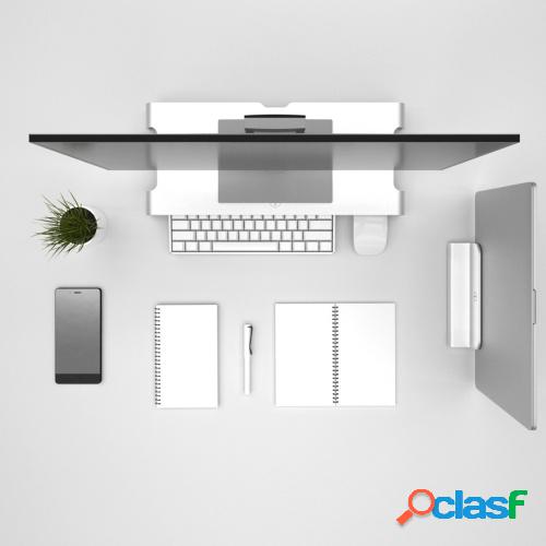 Xiaomi Mijia iQunix Soporte para monitor de computadora PC