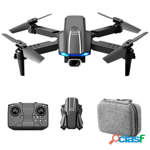 YLR / C S65 4K Cámara RC Quadcopter con función