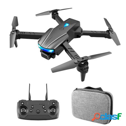 YLR / C S85 RC Drone RC Quadcopter con función de
