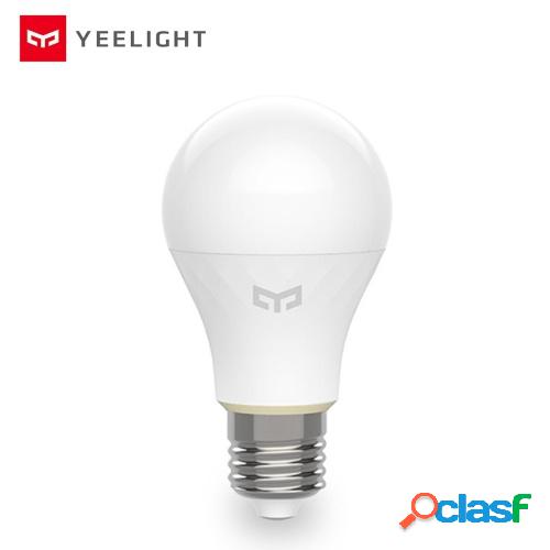 Yeelight YLDP10YL AC 220V E27 6W Lámpara de bola