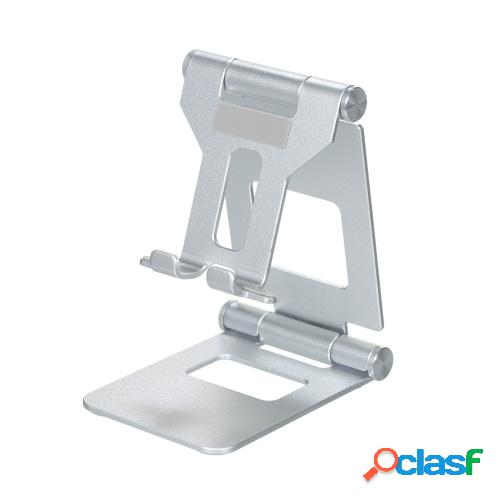 Z10A Soporte ajustable para teléfono celular Soporte para