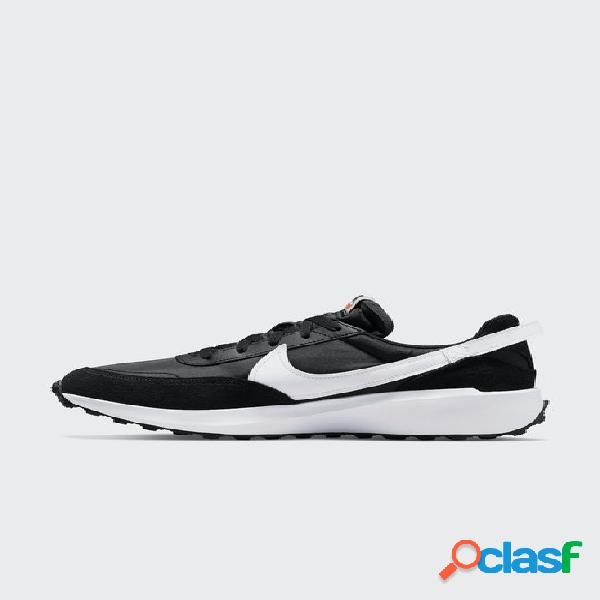 Zapatilla casual Nike waffle debut hombre