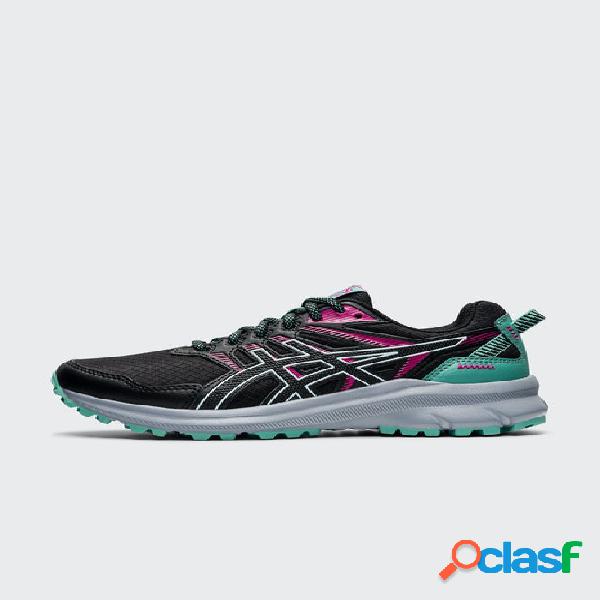 Zapatilla running asics trail scout 2 mujer